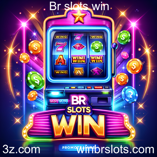 Maximize sua Diversão com Promoções em Br Slots Win
