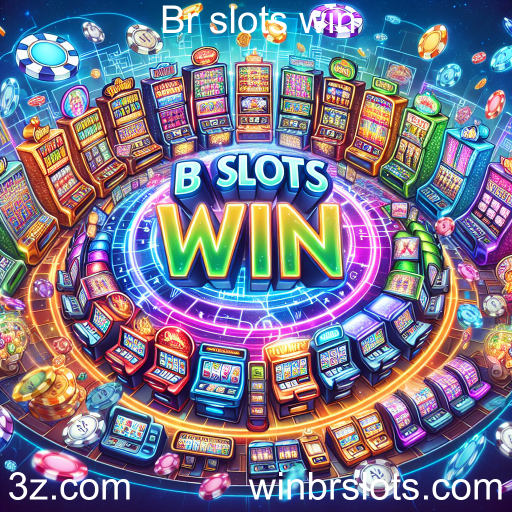Dicas Essenciais para Aumentar suas Chances nos Slots do Br Slots Win